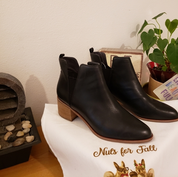 dr scholls incredible bootie